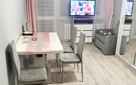 Mieszkanie 2 Pokojowe Blisko Morza Gdansk Przymorze