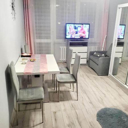 Mieszkanie 2 Pokojowe Blisko Morza Gdansk Przymorze Zewnętrze zdjęcie